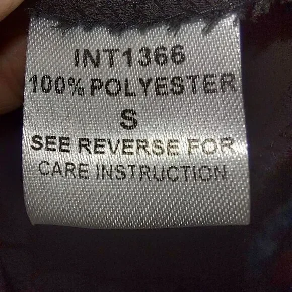 Noble U tank top - Picture 5 of 6